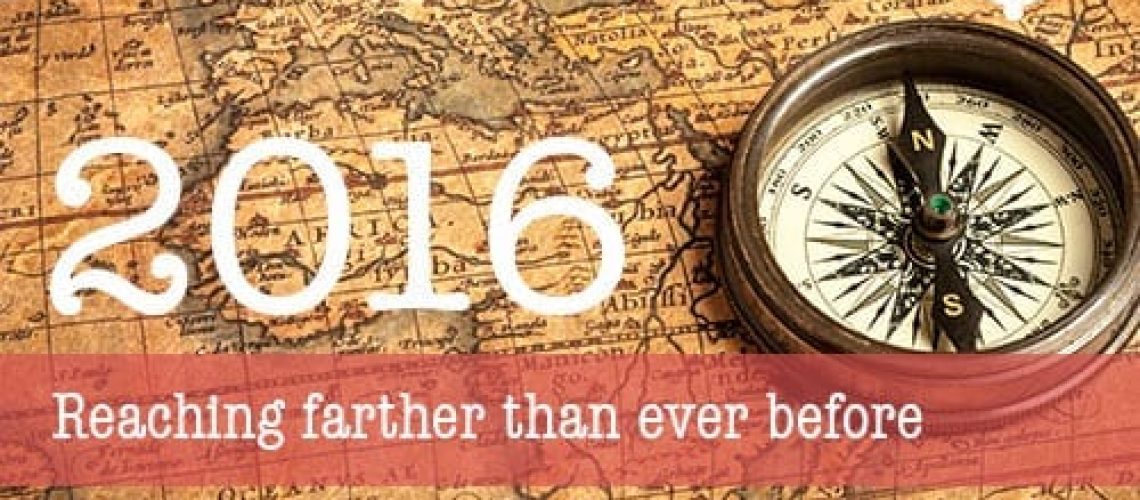 Start 2016